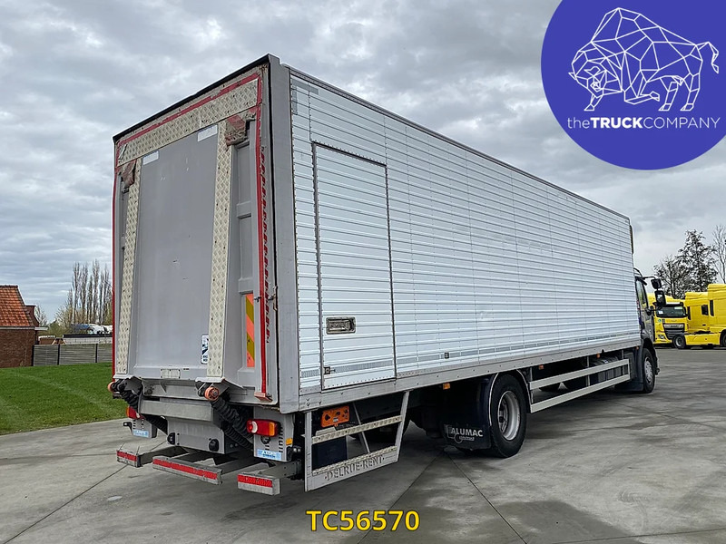 Renault Premium 280 - Truk box: gambar 4 Renault Premium 280 - Truk box: gambar 4