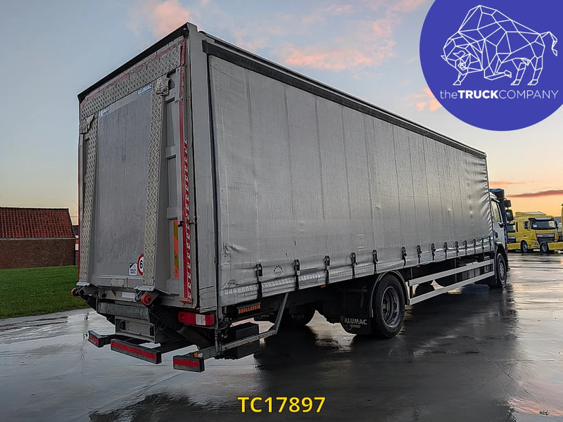 Renault Premium 280 - Truk box: gambar 4 Renault Premium 280 - Truk box: gambar 4