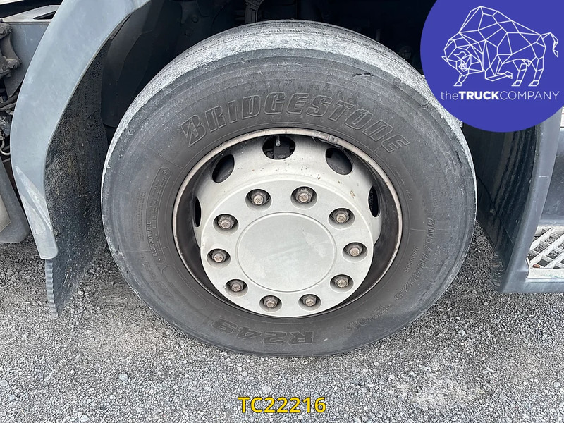 Renault Premium 280 - Truk box: gambar 4 Renault Premium 280 - Truk box: gambar 4