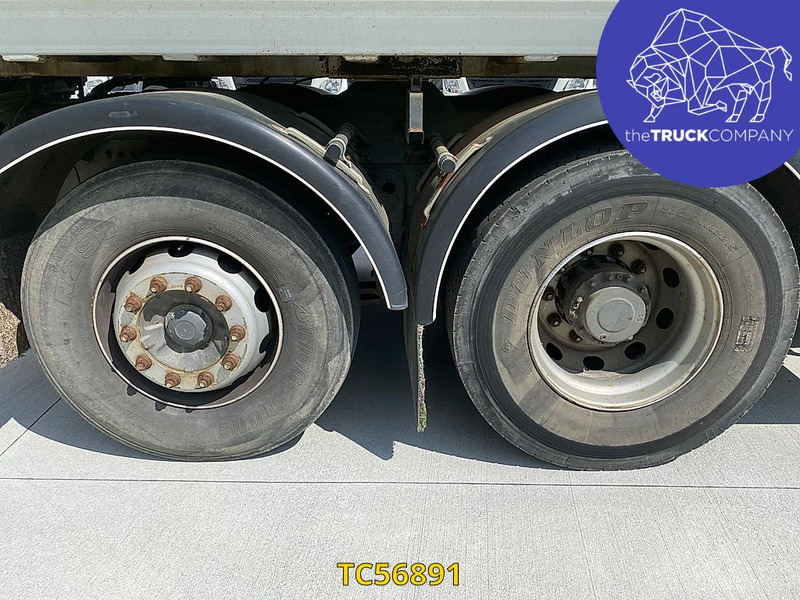 Renault Premium 320 - Truk sampah: gambar 4 Renault Premium 320 - Truk sampah: gambar 4