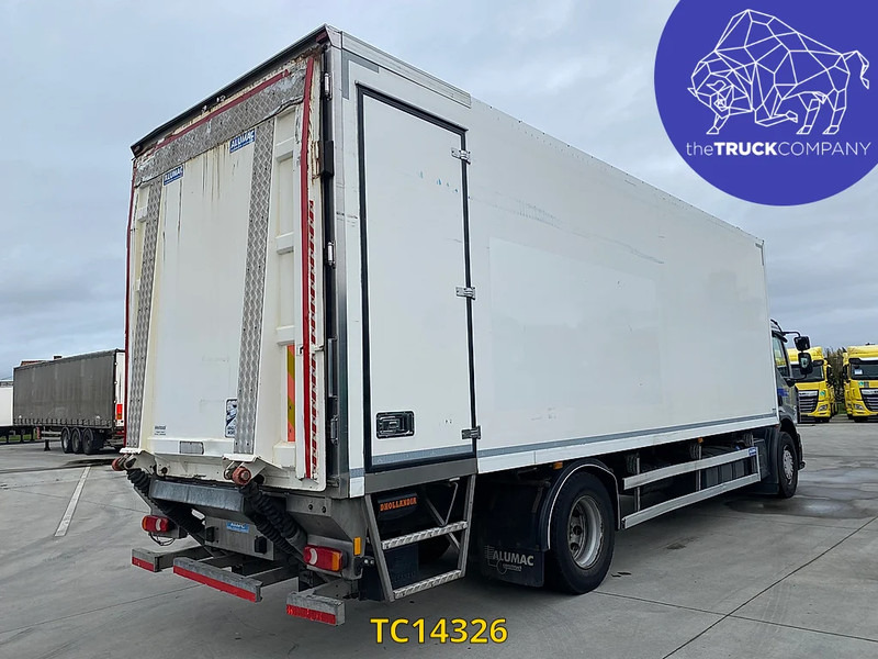 Renault Premium 320 - Truk box: gambar 4 Renault Premium 320 - Truk box: gambar 4