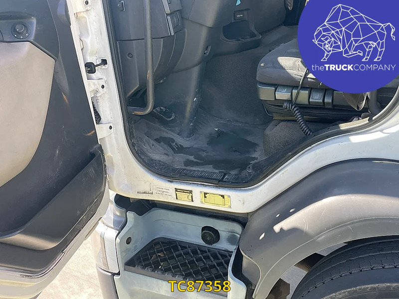 Renault Premium 320 - Pengangkut kontainer/ Container truck: gambar 4 Renault Premium 320 - Pengangkut kontainer/ Container truck: gambar 4