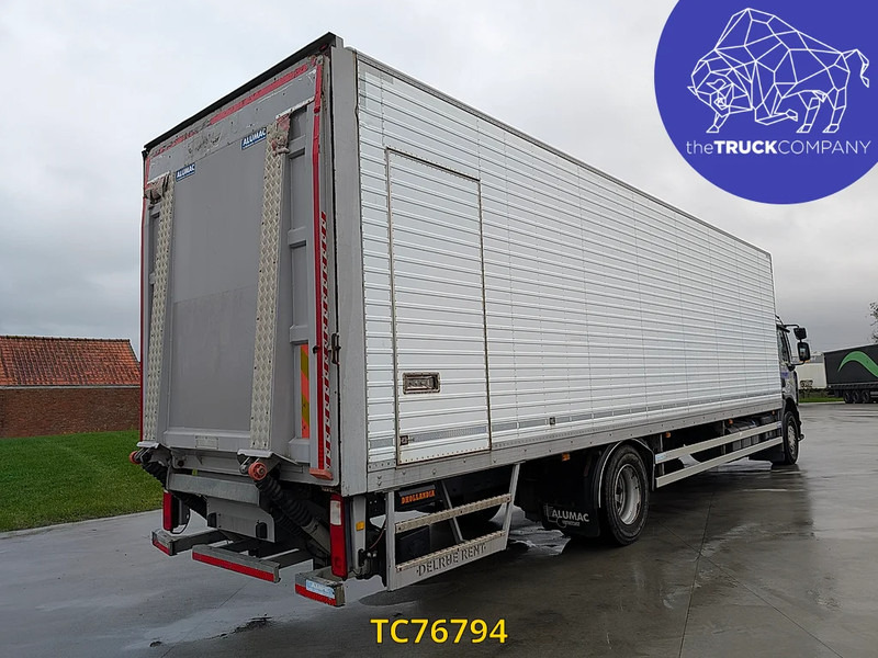 Renault Premium 320 - Truk box: gambar 4 Renault Premium 320 - Truk box: gambar 4