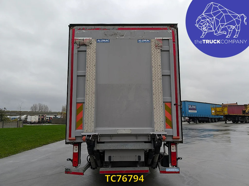 Renault Premium 320 - Truk box: gambar 3 Renault Premium 320 - Truk box: gambar 3