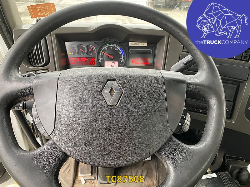 Renault Premium 320 - Truk sampah: gambar 4 Renault Premium 320 - Truk sampah: gambar 4