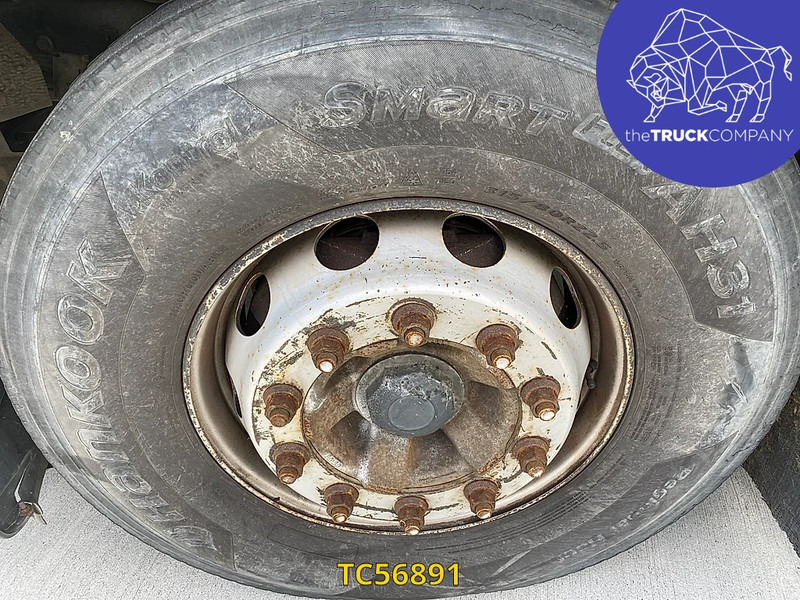 Renault Premium 320 - Truk sampah: gambar 3 Renault Premium 320 - Truk sampah: gambar 3