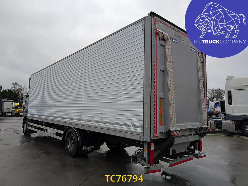 Renault Premium 320 - Truk box: gambar 2 Renault Premium 320 - Truk box: gambar 2