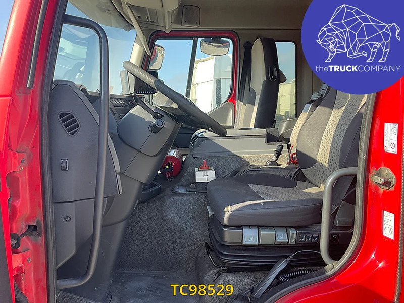Renault Premium 380 - Truk dengan terpal samping: gambar 3 Renault Premium 380 - Truk dengan terpal samping: gambar 3