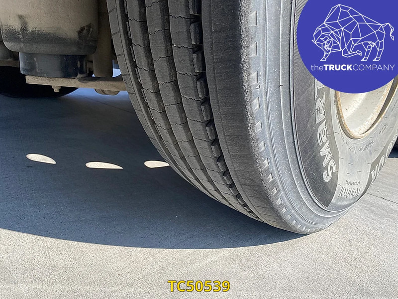 Renault Premium 385 - Truk box: gambar 4 Renault Premium 385 - Truk box: gambar 4