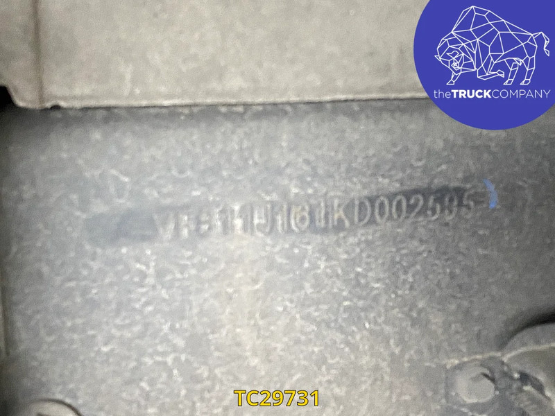 Leasing Renault T 430 Renault T 430: gambar 13 Leasing Renault T 430 Renault T 430: gambar 13