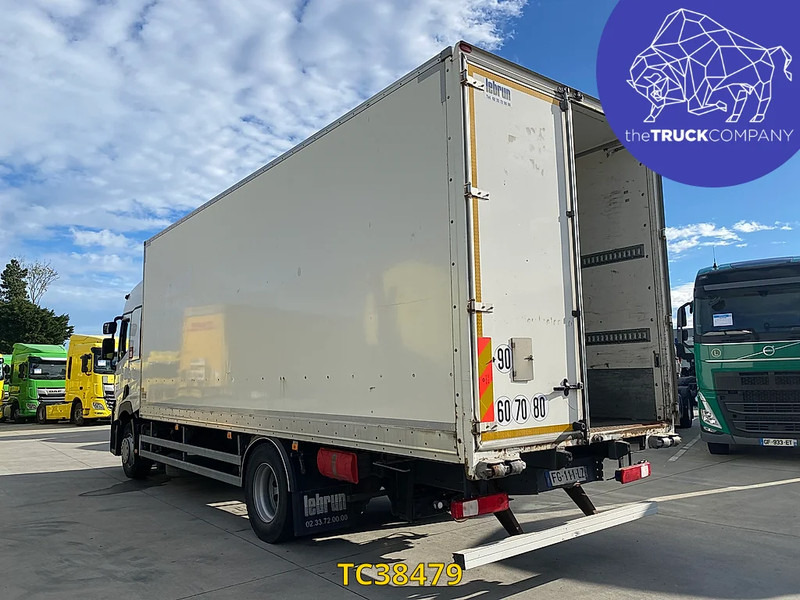 Renault T 430 - Truk box: gambar 2 Renault T 430 - Truk box: gambar 2