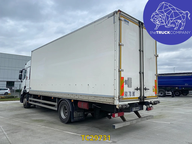 Renault T 430 - Truk box: gambar 3 Renault T 430 - Truk box: gambar 3