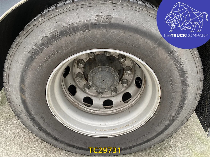 Leasing Renault T 430 Renault T 430: gambar 19 Leasing Renault T 430 Renault T 430: gambar 19
