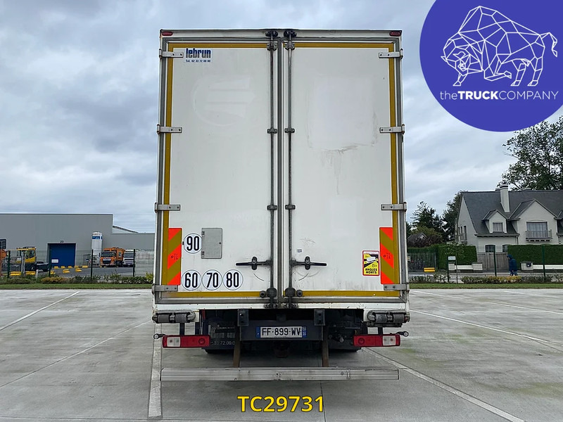 Renault T 430 - Truk box: gambar 4 Renault T 430 - Truk box: gambar 4