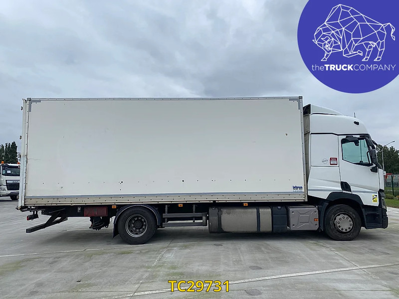 Leasing Renault T 430 Renault T 430: gambar 7 Leasing Renault T 430 Renault T 430: gambar 7