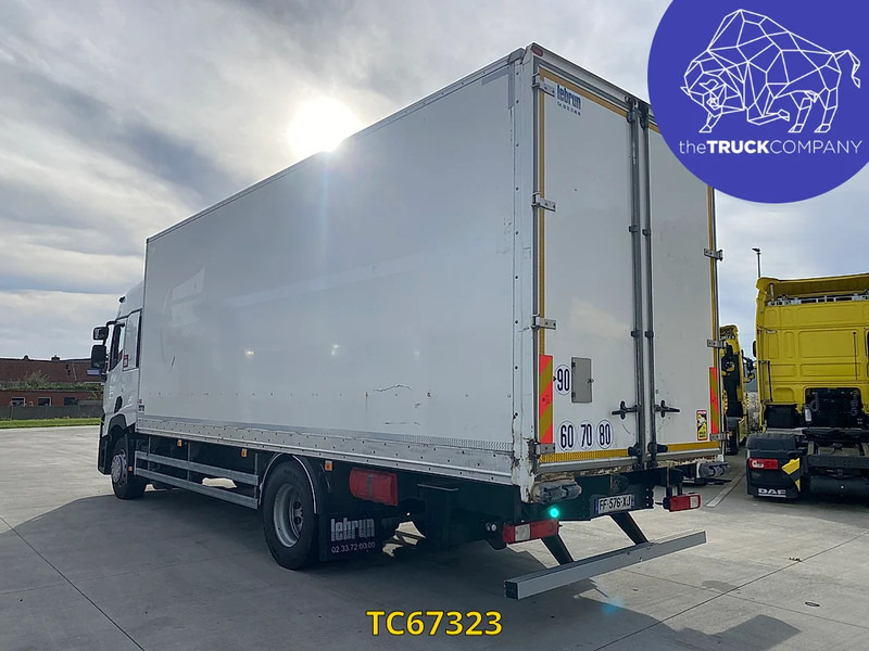Renault T 460 - Truk box: gambar 3 Renault T 460 - Truk box: gambar 3
