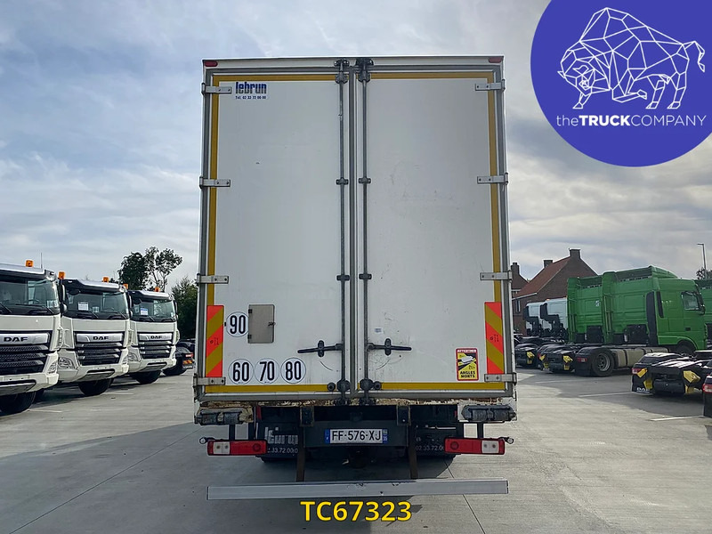 Renault T 460 - Truk box: gambar 4 Renault T 460 - Truk box: gambar 4