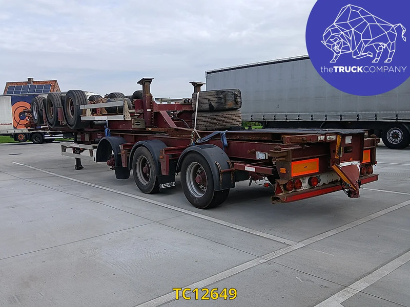 Renders ROC 12.27 CC - Semi-trailer pengangkut mobil: gambar 4 Renders ROC 12.27 CC - Semi-trailer pengangkut mobil: gambar 4