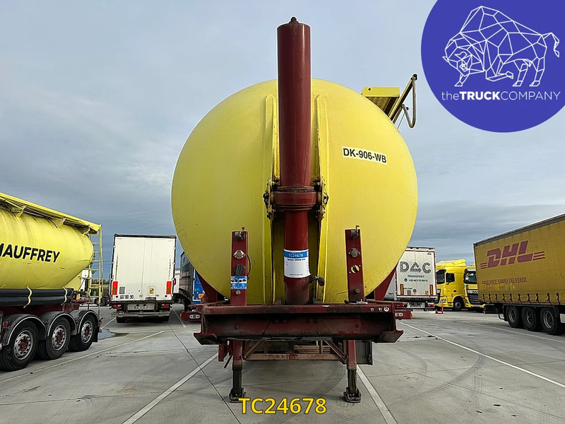 SPITZER 59000 - Semi-trailer tangki: gambar 3 SPITZER 59000 - Semi-trailer tangki: gambar 3