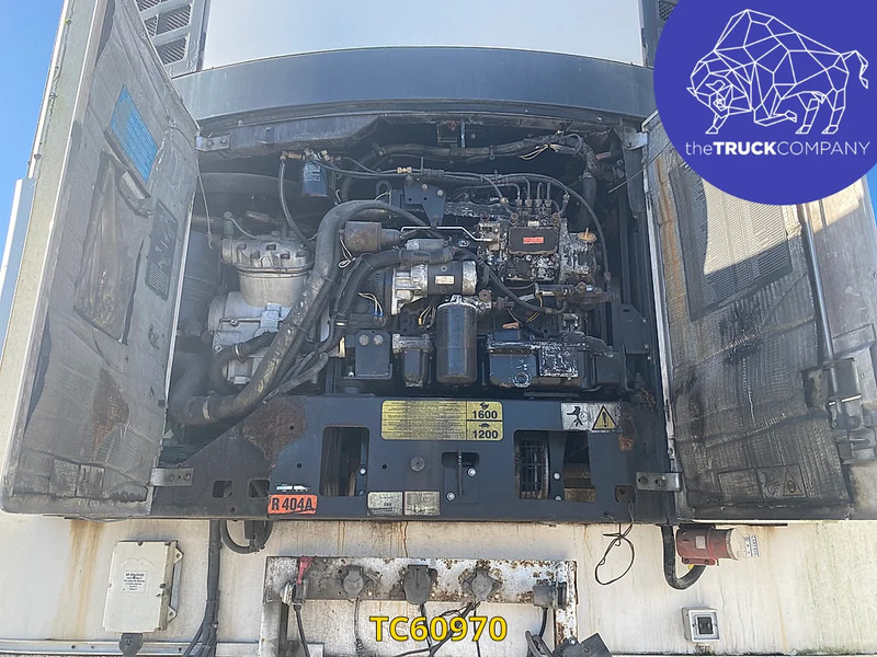 Samro - Semi-trailer berpendingin: gambar 3 Samro - Semi-trailer berpendingin: gambar 3