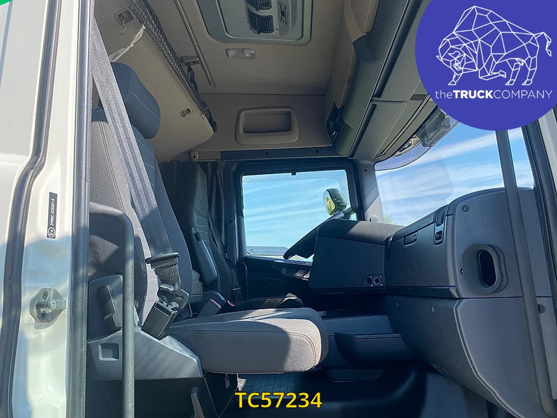 Scania R 360 - Truk dengan terpal samping: gambar 5 Scania R 360 - Truk dengan terpal samping: gambar 5