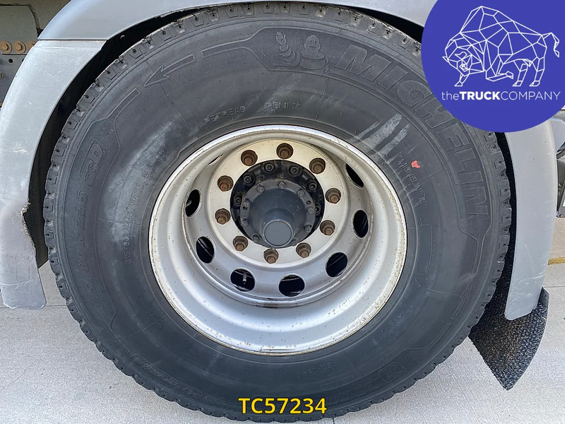 Scania R 360 - Truk dengan terpal samping: gambar 4 Scania R 360 - Truk dengan terpal samping: gambar 4