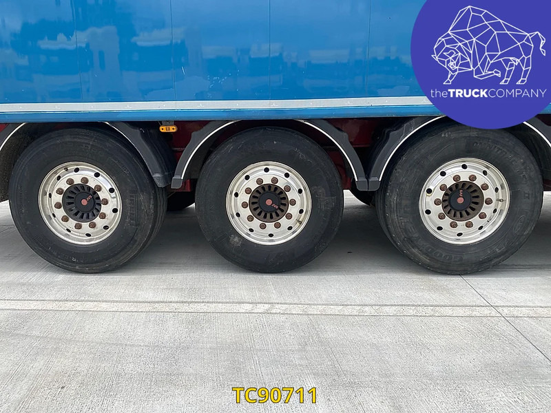 Stas 75 m3 - Semi-trailer: gambar 3 Stas 75 m3 - Semi-trailer: gambar 3