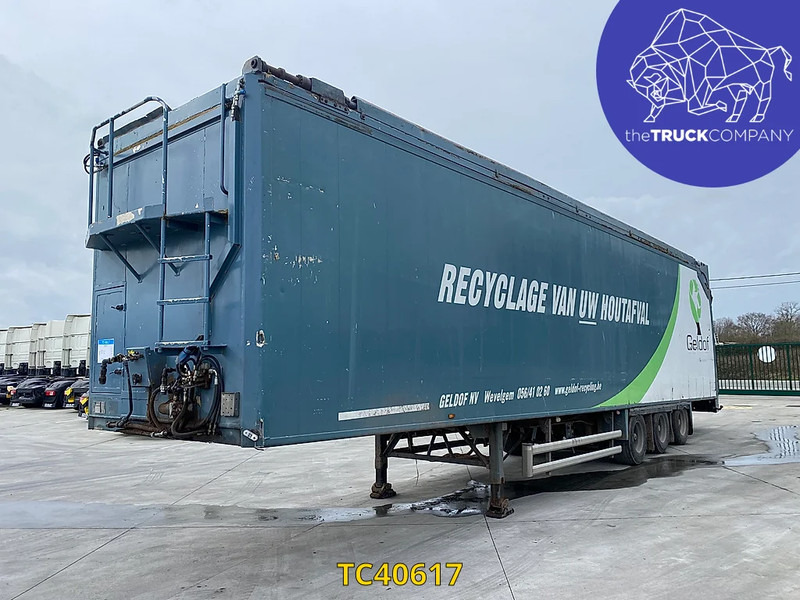 Semi-trailer Stas 92: gambar 1