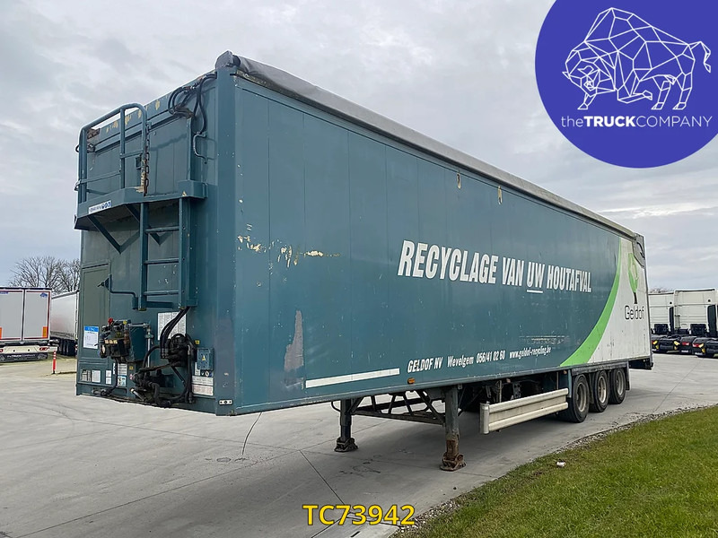 Stas - Semi-trailer: gambar 1 Stas - Semi-trailer: gambar 1