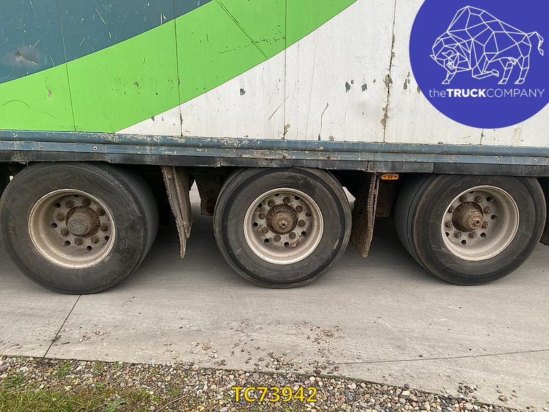 Stas - Semi-trailer: gambar 4 Stas - Semi-trailer: gambar 4