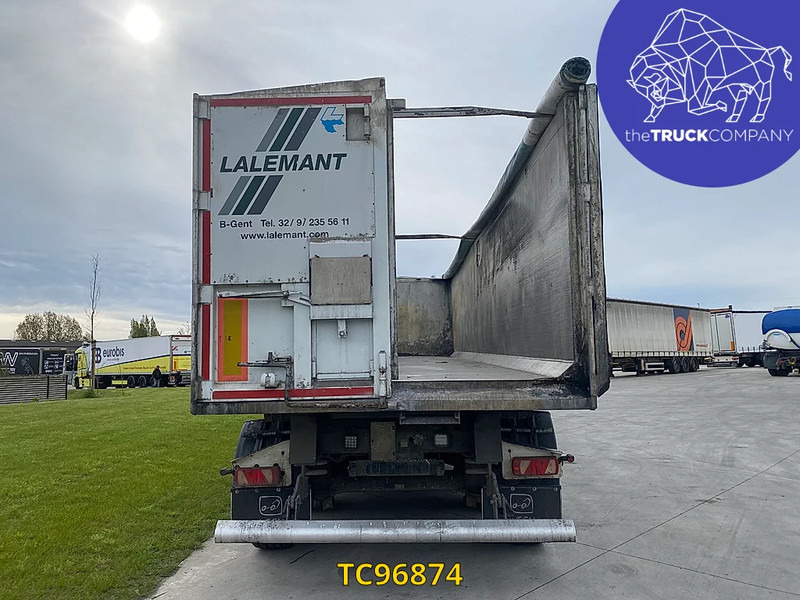 Stas - Semi-trailer jungkit: gambar 3 Stas - Semi-trailer jungkit: gambar 3