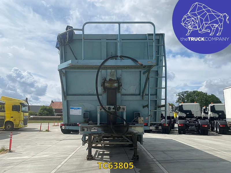Stas - Semi-trailer jungkit: gambar 2 Stas - Semi-trailer jungkit: gambar 2