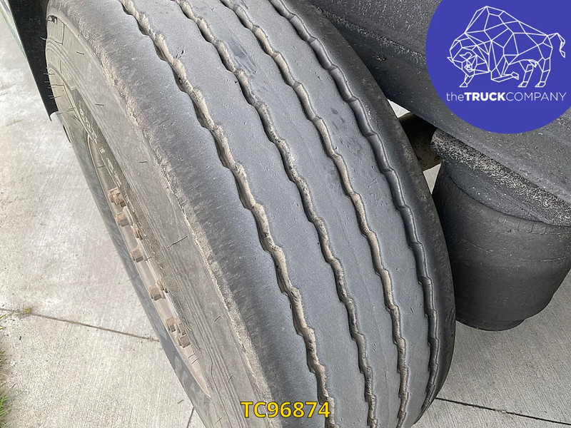 Stas - Semi-trailer jungkit: gambar 5 Stas - Semi-trailer jungkit: gambar 5