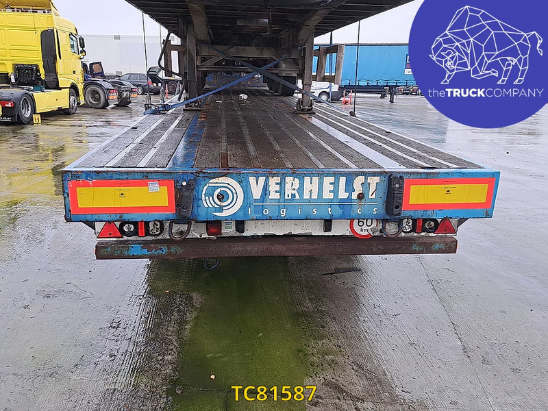 TURBOS HOET - Semi-trailer flatbed: gambar 4 TURBOS HOET - Semi-trailer flatbed: gambar 4
