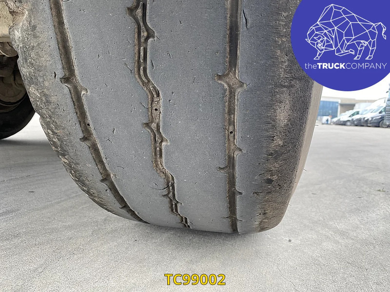 TURBOS HOET - Semi-trailer jungkit: gambar 5 TURBOS HOET - Semi-trailer jungkit: gambar 5