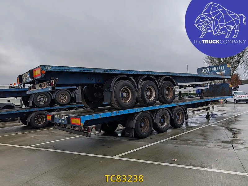 TURBOS HOET - Semi-trailer flatbed: gambar 4 TURBOS HOET - Semi-trailer flatbed: gambar 4