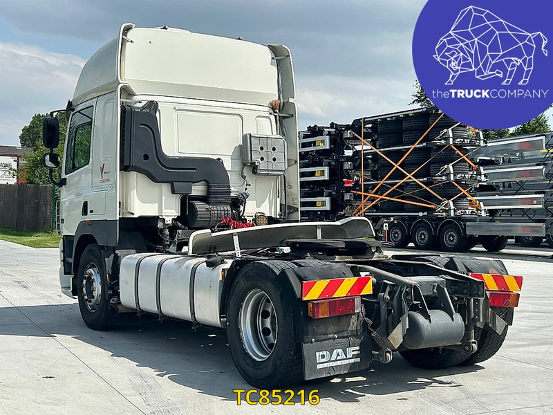 DAF CF 85 410 - Tractor head: gambar 2 DAF CF 85 410 - Tractor head: gambar 2