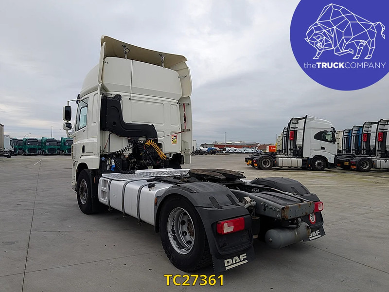 DAF CF Euro6 440 - Tractor head: gambar 3 DAF CF Euro6 440 - Tractor head: gambar 3