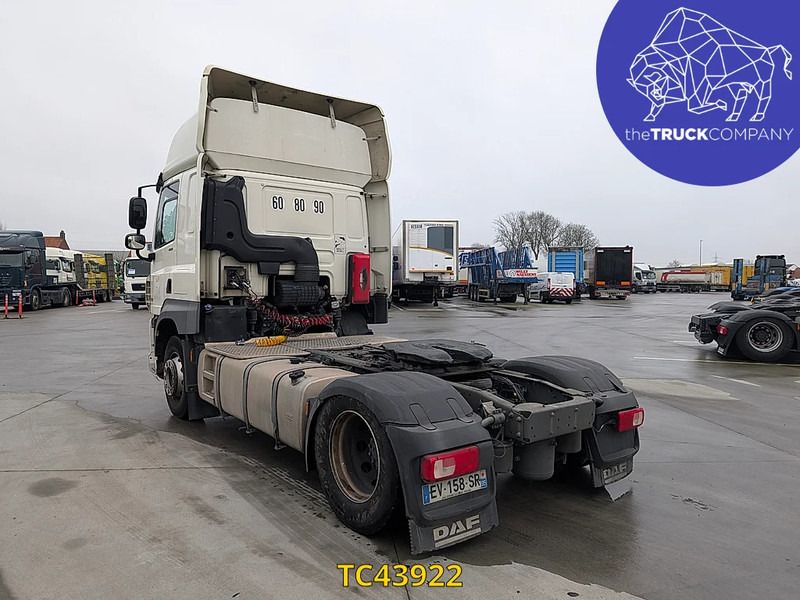 DAF CF Euro6 480 - Tractor head: gambar 3 DAF CF Euro6 480 - Tractor head: gambar 3