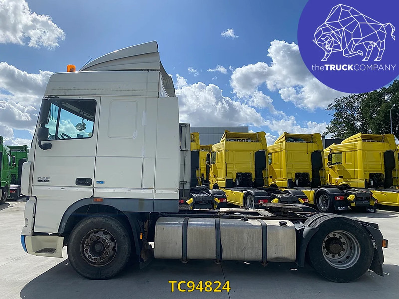DAF XF 105 460 - Tractor head: gambar 2 DAF XF 105 460 - Tractor head: gambar 2