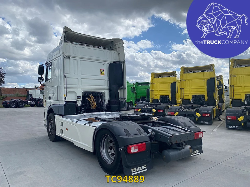 DAF XF 105 460 - Tractor head: gambar 3 DAF XF 105 460 - Tractor head: gambar 3