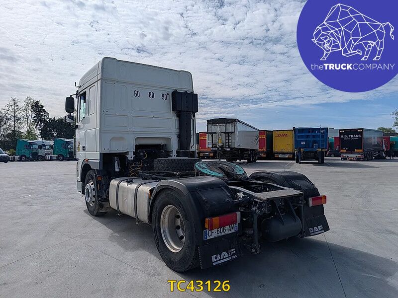 DAF XF 105 460 - Tractor head: gambar 3 DAF XF 105 460 - Tractor head: gambar 3