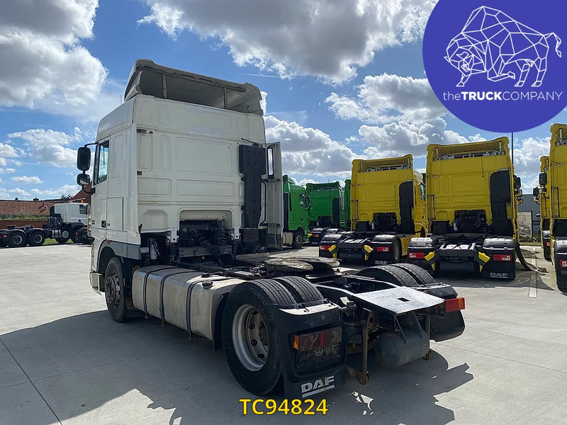DAF XF 105 460 - Tractor head: gambar 3 DAF XF 105 460 - Tractor head: gambar 3