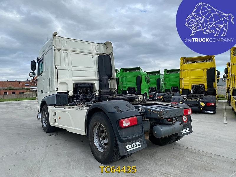 DAF XF 105 460 - Tractor head: gambar 3 DAF XF 105 460 - Tractor head: gambar 3