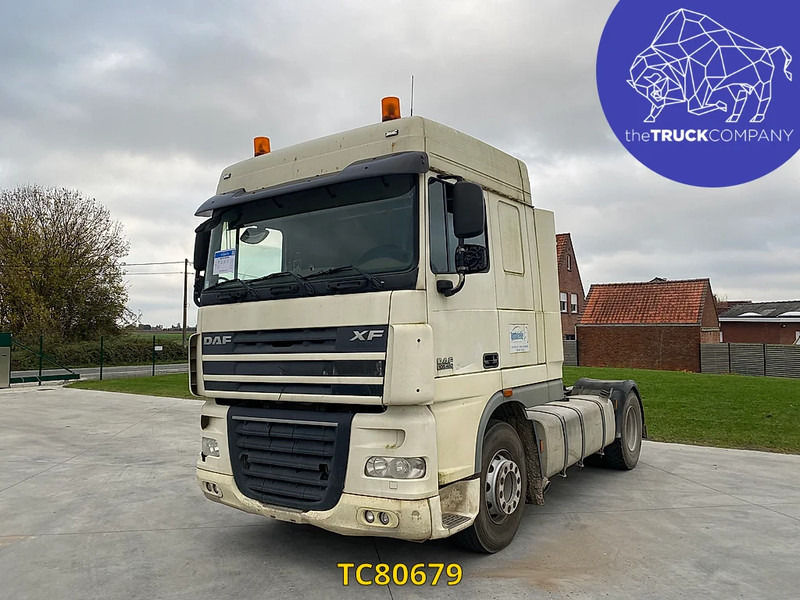 DAF XF 105 460 - Tractor head: gambar 1 DAF XF 105 460 - Tractor head: gambar 1