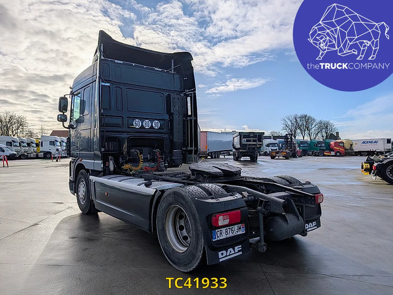 DAF XF 105 460 - Tractor head: gambar 3 DAF XF 105 460 - Tractor head: gambar 3
