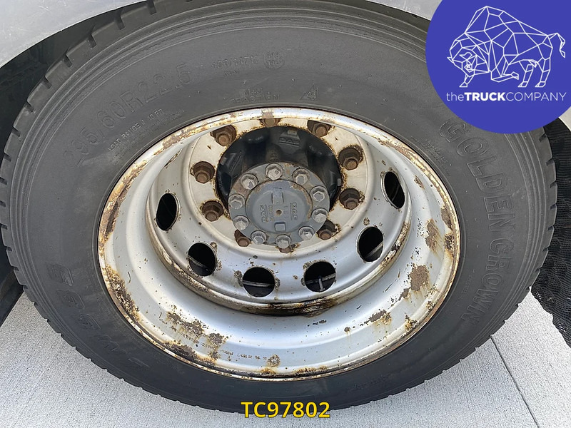 DAF XF 105 480 - Tractor head: gambar 4 DAF XF 105 480 - Tractor head: gambar 4