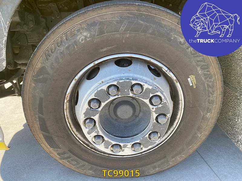 DAF XF 430 - Tractor head: gambar 3 DAF XF 430 - Tractor head: gambar 3