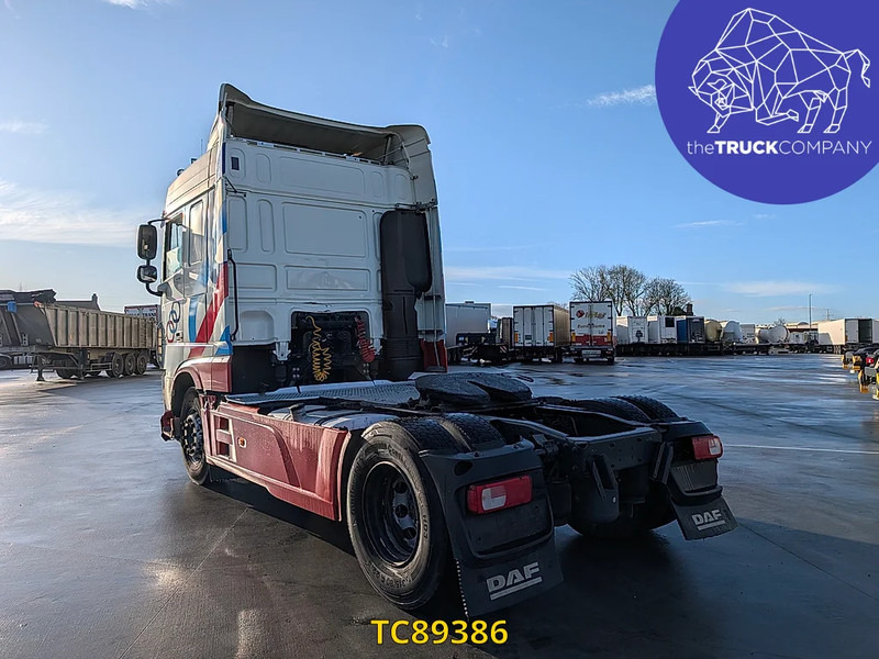 DAF XF 460 - Tractor head: gambar 3 DAF XF 460 - Tractor head: gambar 3