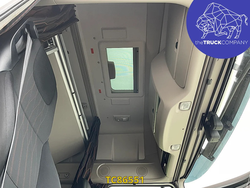 DAF XF 480 - Tractor head: gambar 3 DAF XF 480 - Tractor head: gambar 3